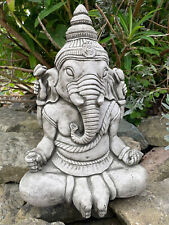 Stone Garden Ornament Statue