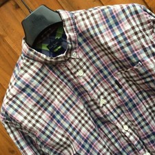 PAUL SMITH Classic Fit Check