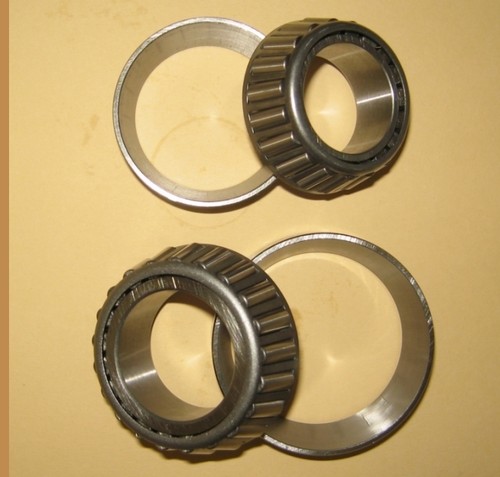 Steering head bearing tapered - head, (tapered