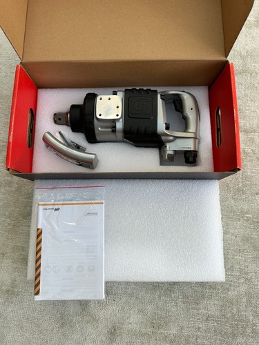 Ingersoll rand 285b heavy - rand,