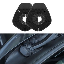 2x Silicone Vehicle Car