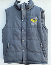 LONDON WASPS Rugby Gilet