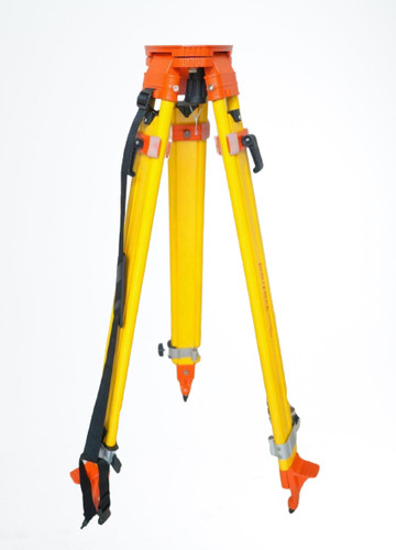Tripod heavy duty dual - heavy,