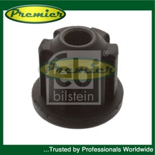 Premier Alternator Mounting