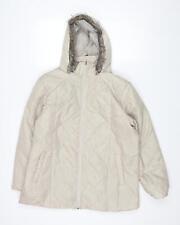 Anne De Lancay Womens Beige