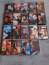 James Bond 007 collection -