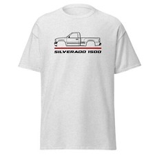 Premium T-Shirt For Chevrolet