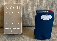 NOS Avon Hot Rod Lock De-Icer