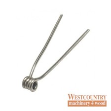 Peter Child Pyrography Coil