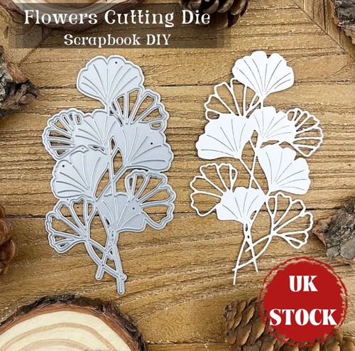 Flower metal cutting die - metal,