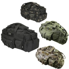 Saxon Holdall | Kitbag |