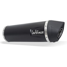 Muffler LeoVince exhaust