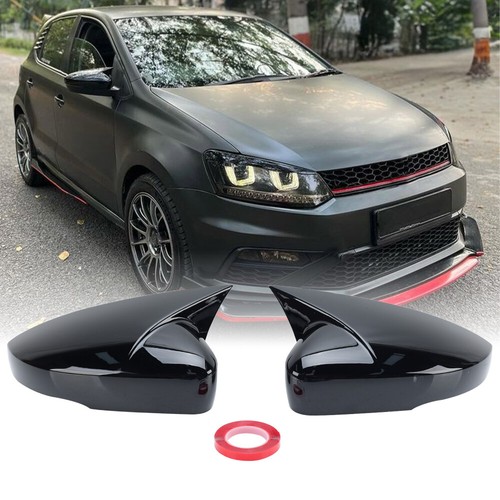 Pair wing mirror - pair, cover