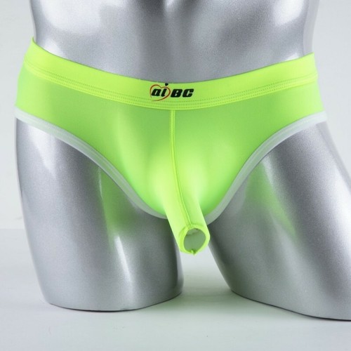 Mens underwear ultra thin - ultra-thin, ice