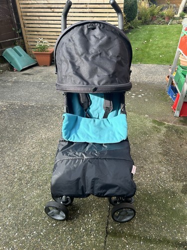 Pushchair used - pushchair,