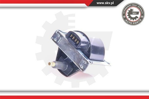 New ignition coil for - ignition,