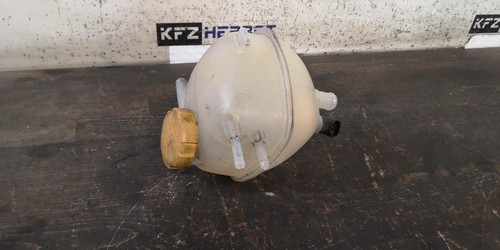 Expansion tank bottle vauxhall - bottle,