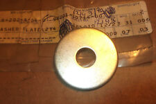 YAMAHA XS750  XS850  GENUINE  NOS  REAR  EXHAUST  MOUNT  WASHER - # 90201-10714