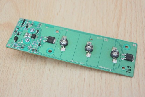 Replacement led bulb plate - replacement,