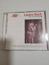 Lovers Rock - Serious