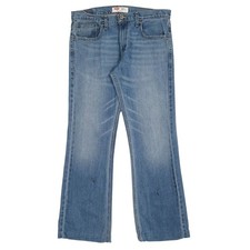 LEVIS 507 Jeans Slim Boot Cut