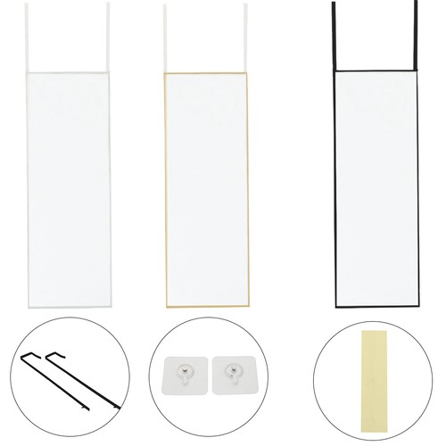Full length long mirror - long,