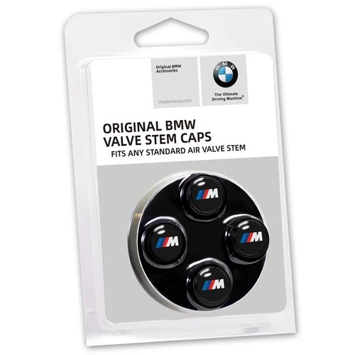 Piece set genuine bmw m - 4,