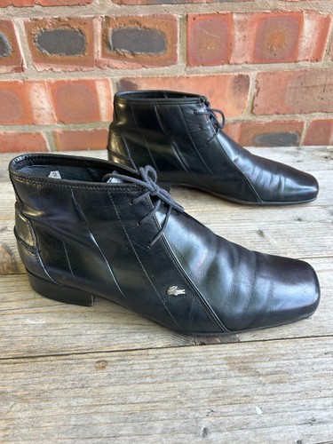 Mens vintage 90s lacoste - vintage,