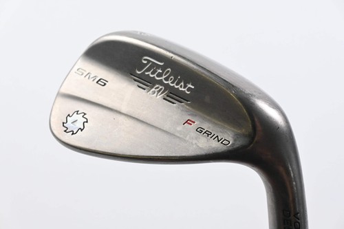 Titleist vokey sm6 - titleist, pitching