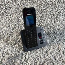 Panasonic KX-TGH220E Digital