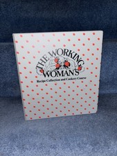 The Working Woman’s Recipe