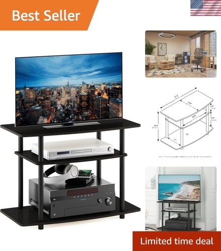 Stand entertainment center - entertainment,