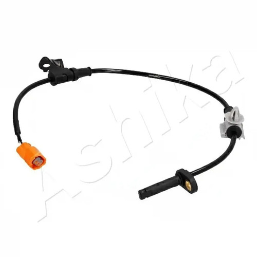 Abs wheel speed sensor rear - sensor,