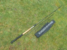 Border Bomb 9ft Feeder fishing