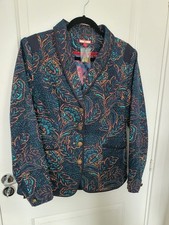 Joe Browns Vibrant Floral