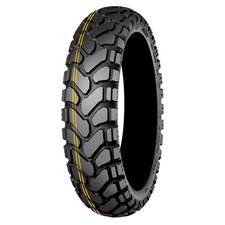Mitas E-07 + Enduro Trail