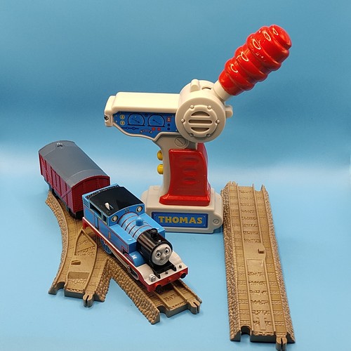 Hit toy company trackmaster - toy,