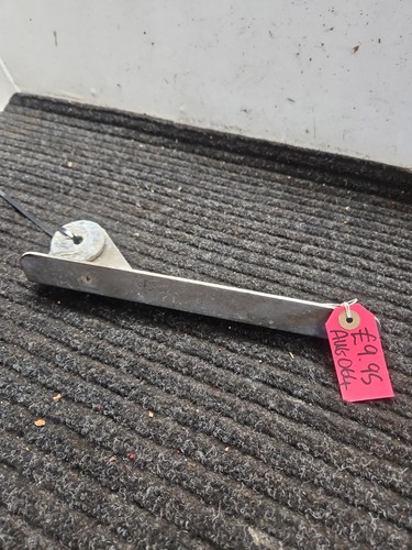 Number plate bracket - , mount