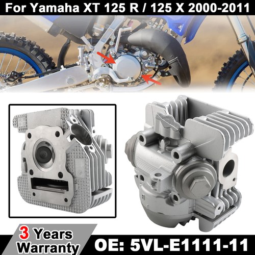 For yamaha 125 - 125, r/x