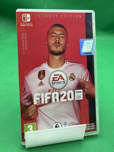 Fifa legacy edition - 20,