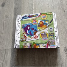 Scentos Clean Colouring Mega