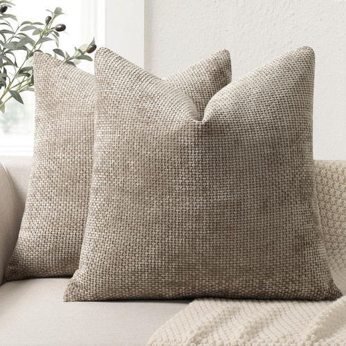 Cushion covers 50x50cm pack - 50x50cm,
