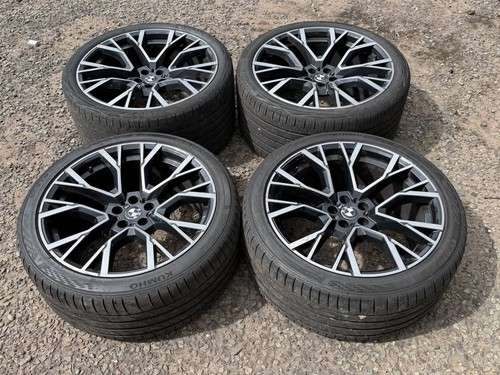 Genuine bmw 809m x6m - 21/22”,