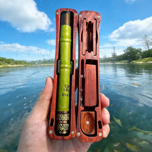 Tenkara fishing rod with - fishing,