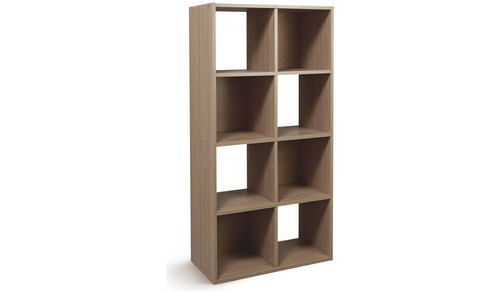 Squares cube storage - 8,