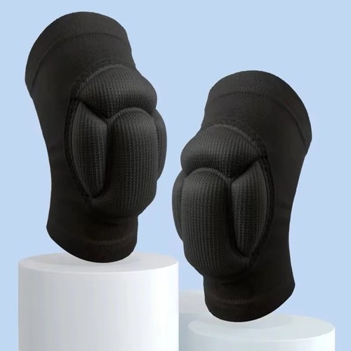 Pair non slip knee - 1, pads