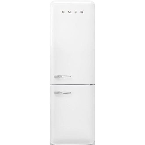 Smeg fridge freezer - smeg,