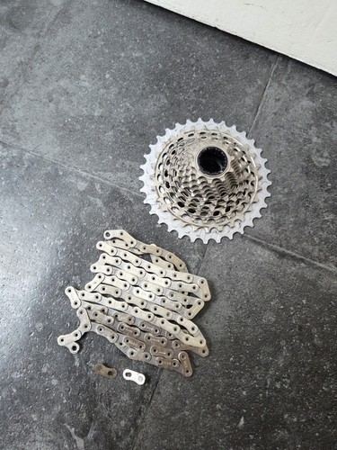 Sram red 1290 - cs-xg-1290-d1, 10-33t