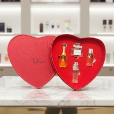 Dior Mini Perfume Gift Set