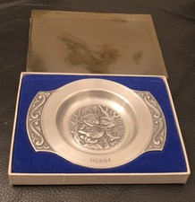 Teie Tinn Norway Vintage